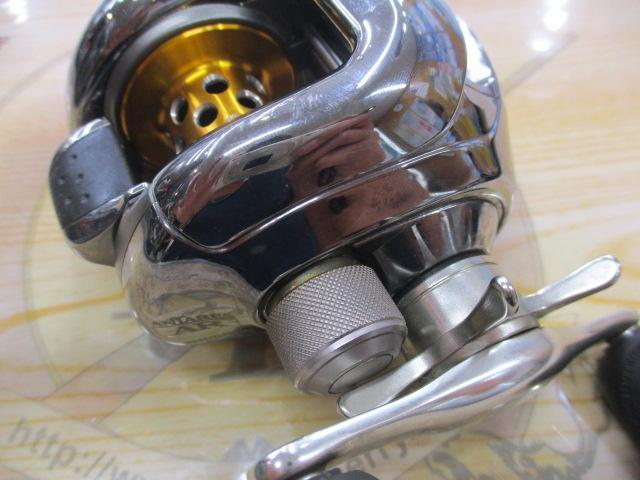 アンタレスAR RH