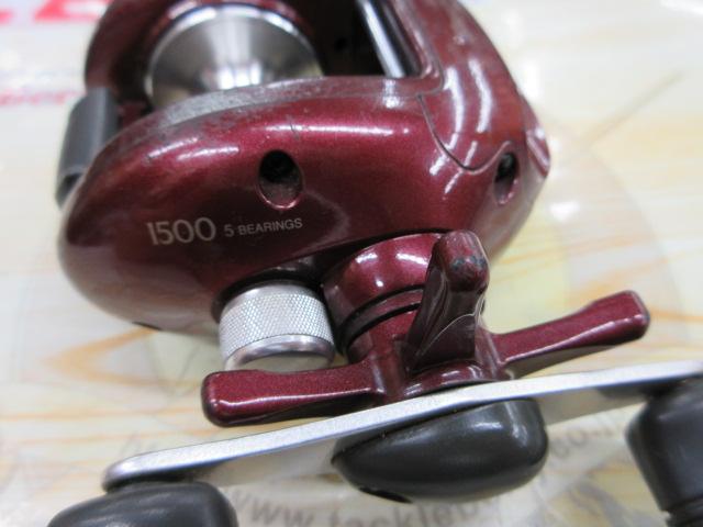 スコーピオン 1500(深溝スプール)