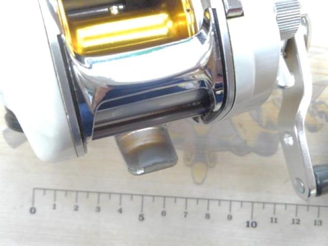 レオブリッツ 150