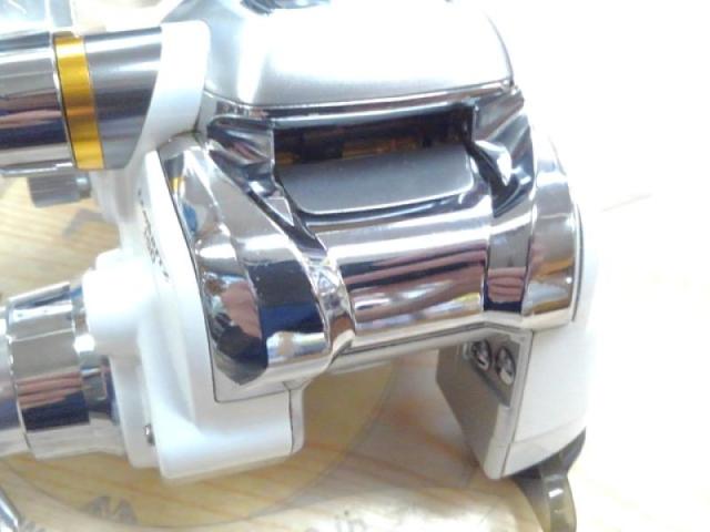 レオブリッツ 150