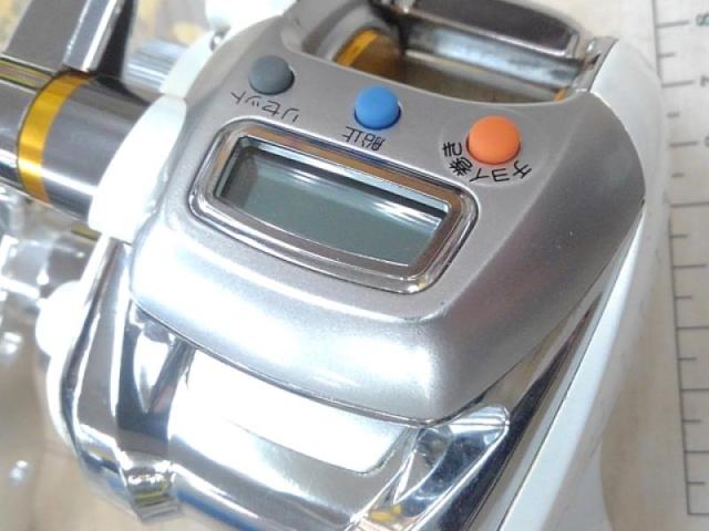 レオブリッツ 150