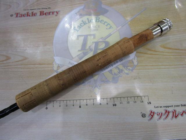 レビューベーシックRB8656