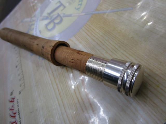 レビューベーシックRB8656