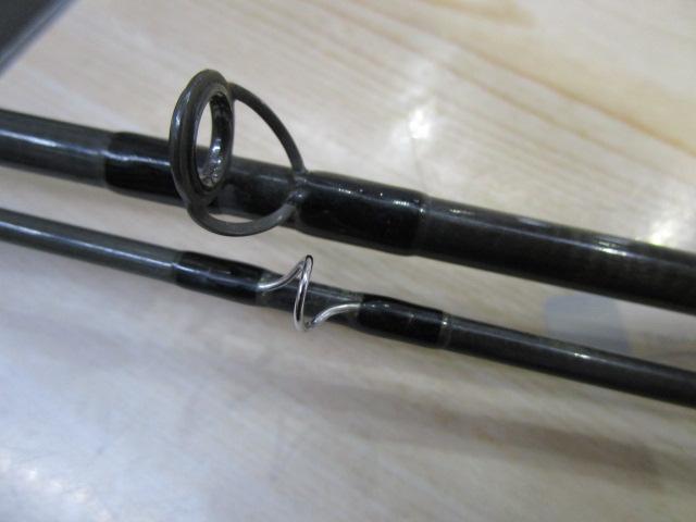 レビューベーシックRB8656
