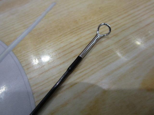 レビューベーシックRB8656