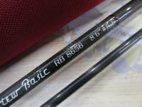 レビューベーシックRB8656