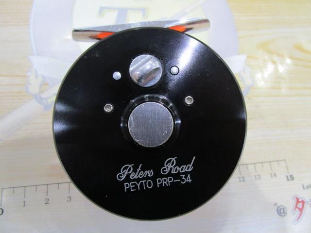 ピータースロード PRP-34