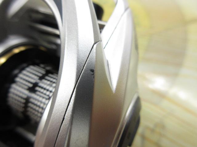 レボ5 X ボルティック ハイギア-L