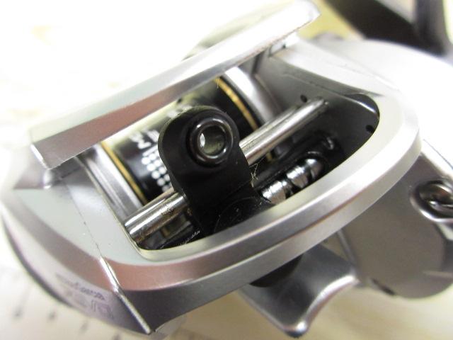 レボ5 X ボルティック ハイギア-L
