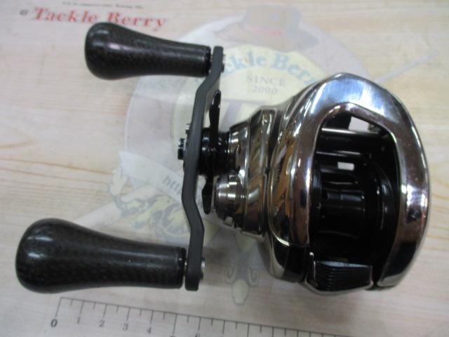 21アンタレスDC XG LH