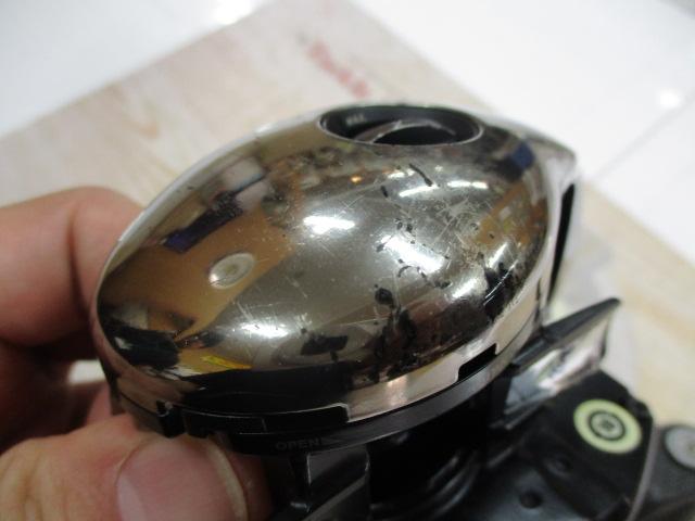 21アンタレスDC XG LH