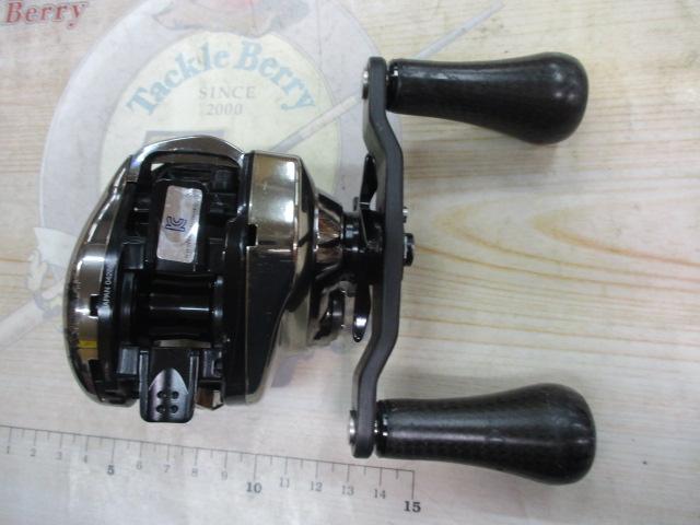 21アンタレスDC XG LH