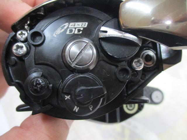 21アンタレスDC XG LH