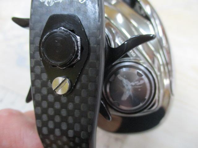 21アンタレスDC XG LH