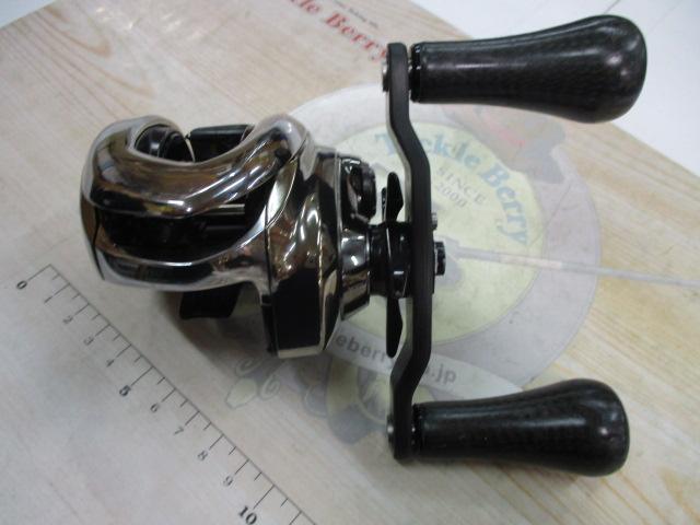21アンタレスDC XG LH