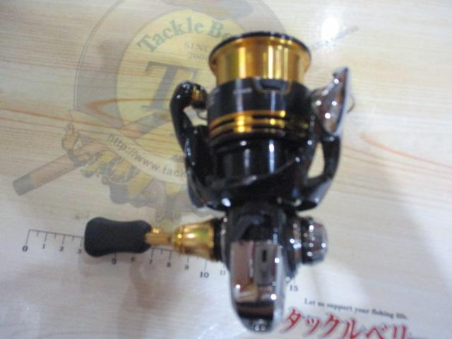 23レガリス LT2000S-P｜＠ベリーネット 日本最大新品中古釣具WEBショップ