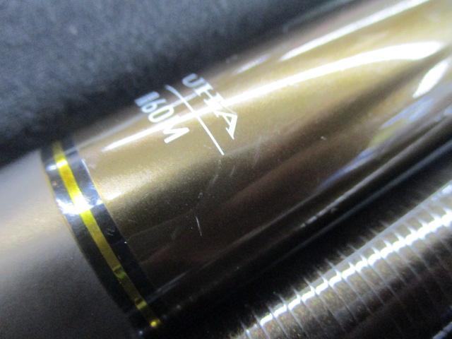 流覇 硬調60M・Y