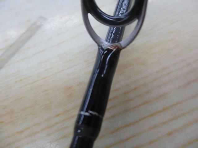 アウトレイジXV J 60S-3