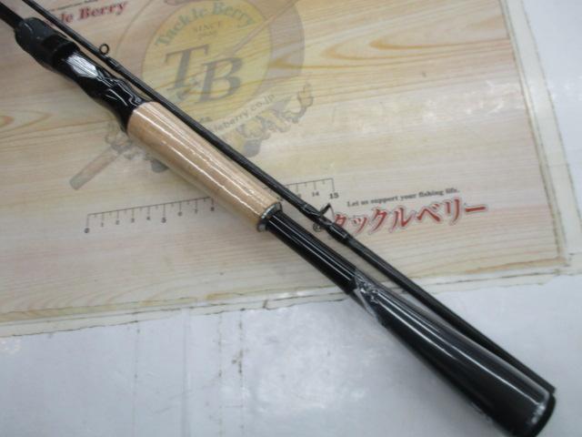 ブレイゾン C68L-2・BF｜＠ベリーネット 日本最大新品中古釣具WEBショップ