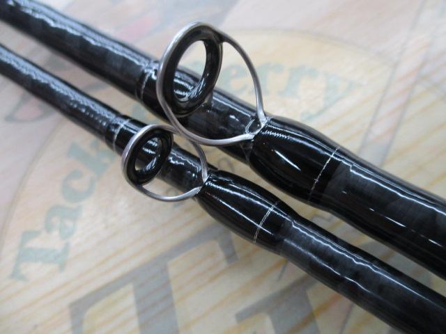 ブレイゾン C68L-2・BF｜＠ベリーネット 日本最大新品中古釣具WEBショップ