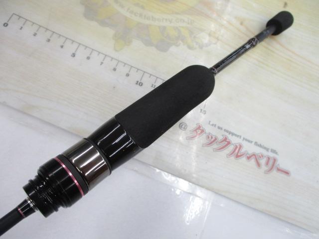 ラグゼ宵姫 爽 S53FL-solid｜＠ベリーネット 日本最大新品中古釣具WEB