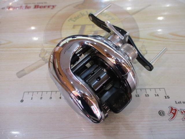 06アンタレスDC RH