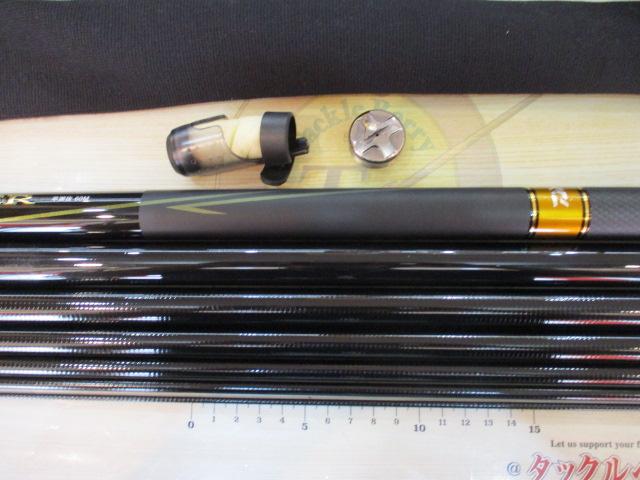 アバンサー 早瀬抜60M・R｜＠ベリーネット 日本最大新品中古釣具WEB