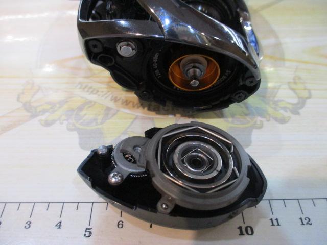 24スティーズ SV TW 100H