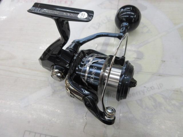 24ストラディックSW 5000XG｜＠ベリーネット 日本最大新品中古釣具WEB