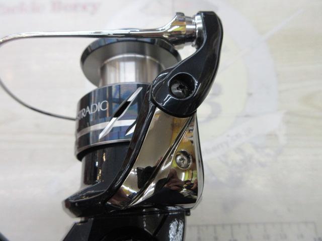 24ストラディックSW 5000XG｜＠ベリーネット 日本最大新品中古釣具WEB