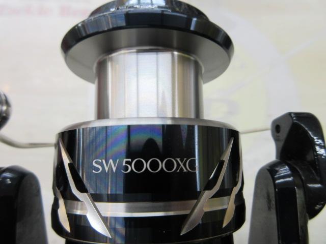 24ストラディックSW 5000XG｜＠ベリーネット 日本最大新品中古釣具WEB
