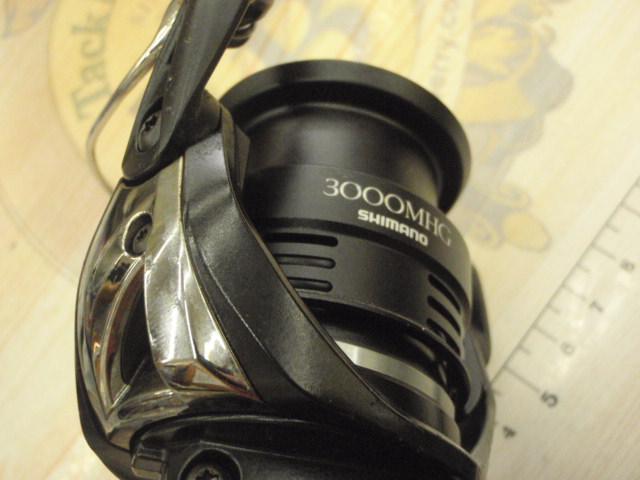 20エクスセンスBB 3000MHG