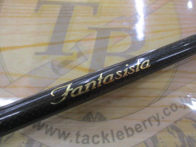 ファンタジスタ FSY-64L YABAI｜＠ベリーネット 日本最大新品中古釣具