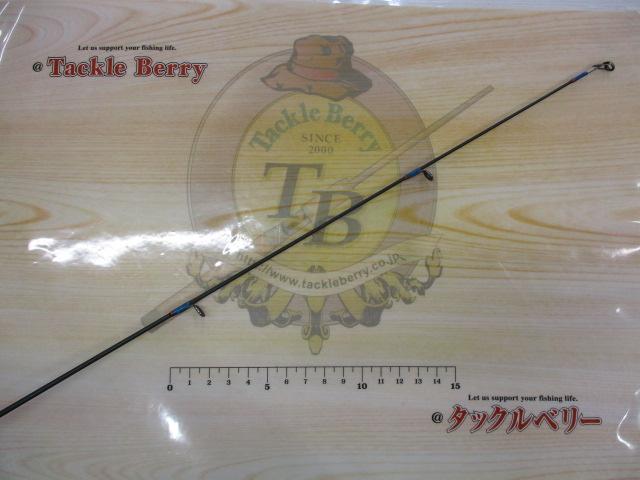 ファンタジスタ FSY-64L YABAI｜＠ベリーネット 日本最大新品中古釣具