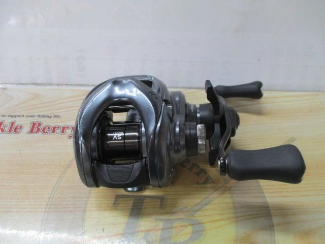 25タトゥーラ SV TW 100H