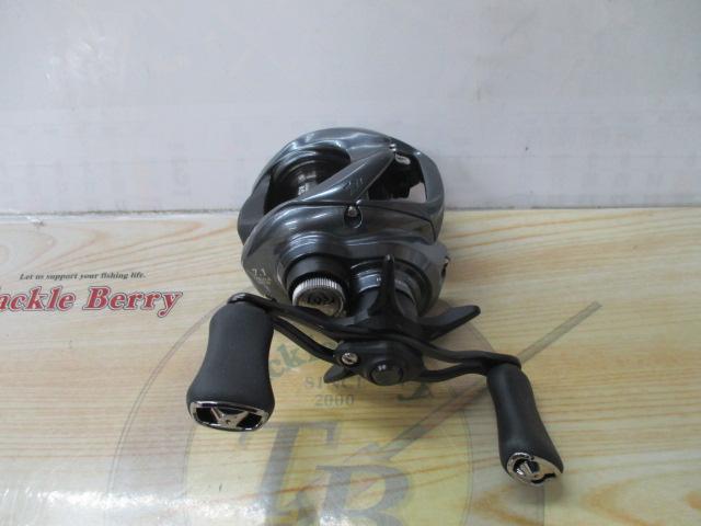 25タトゥーラ SV TW 100H