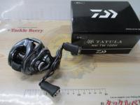 25タトゥーラ SV TW 100H