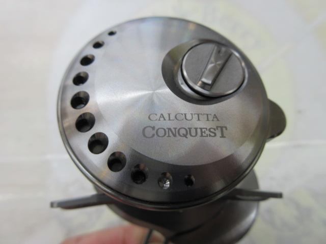23カルカッタコンクエストBFS XGL