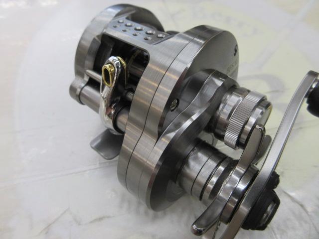 23カルカッタコンクエストBFS XGL
