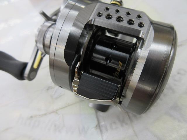 23カルカッタコンクエストBFS XGL
