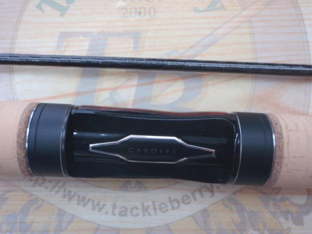 21カーディフAX S66UL