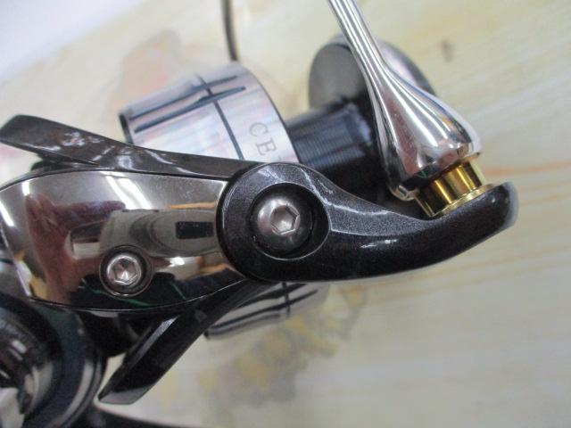 21セルテートSW 8000-H｜＠ベリーネット 日本最大新品中古釣具WEBショップ