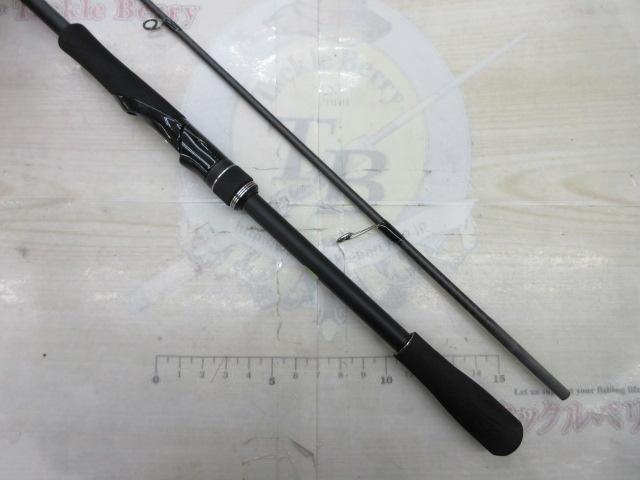 21ディアルーナBS S70MH