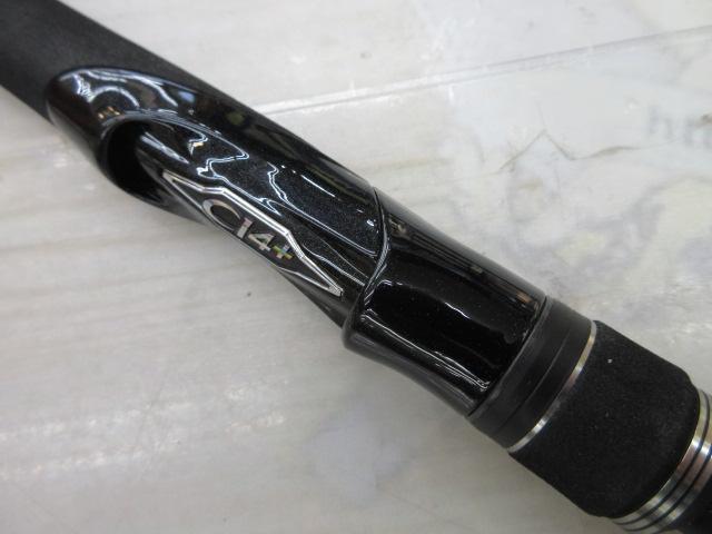 21ディアルーナBS S70MH