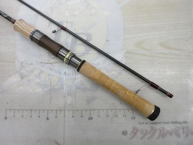 ファインテールビギンズ FFB-722L