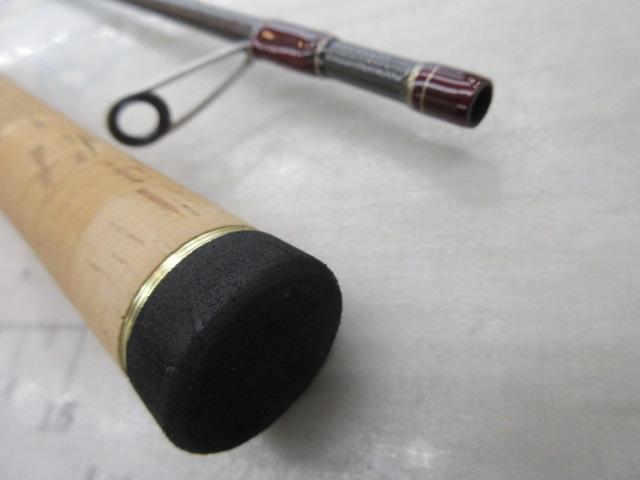ファインテールビギンズ FFB-722L
