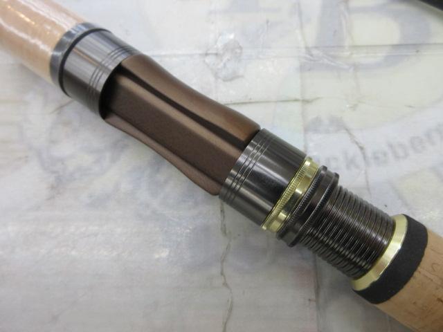 ファインテールビギンズ FFB-722L