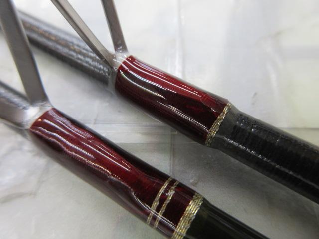 ファインテールビギンズ FFB-722L