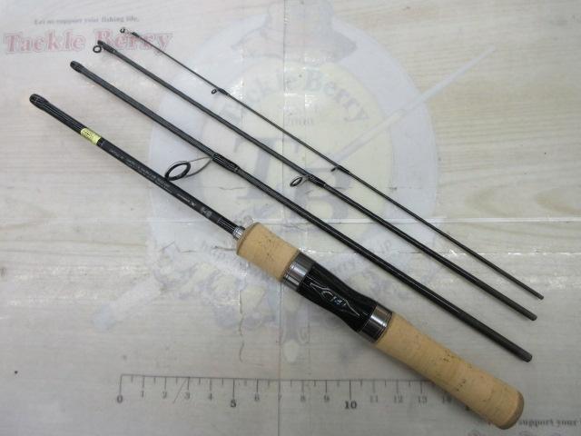 24トラウトワンNS S47UL-4