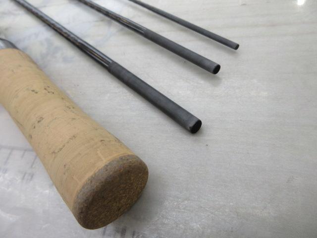 24トラウトワンNS S47UL-4